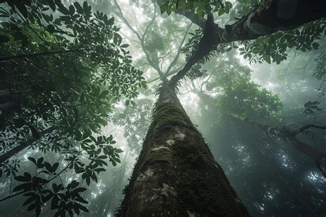 Amazon Rainforest Canopy | Canopy Animals - muktibox.com
