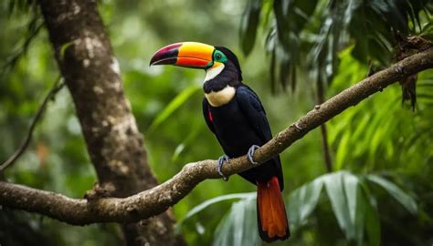 Amazon Rainforest Pictures Of Animals - muktibox.com