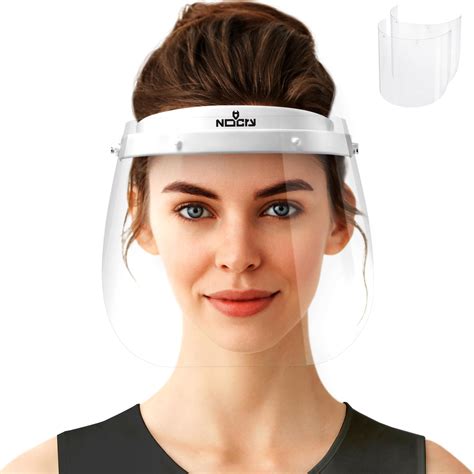 Amazon.ae: Face Shield - raincitystudios.com