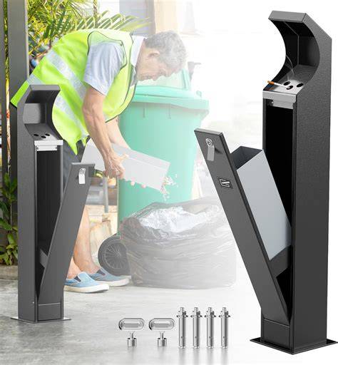 Amazon.ae: Outdoor Bin - raincitystudios.com