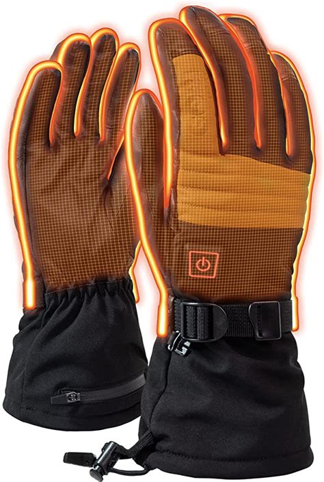 Amazon.ca: Heated Gloves - raincitystudios.com