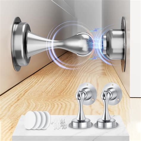 Amazon.ca: Magnetic Door Stopper - raincitystudios.com
