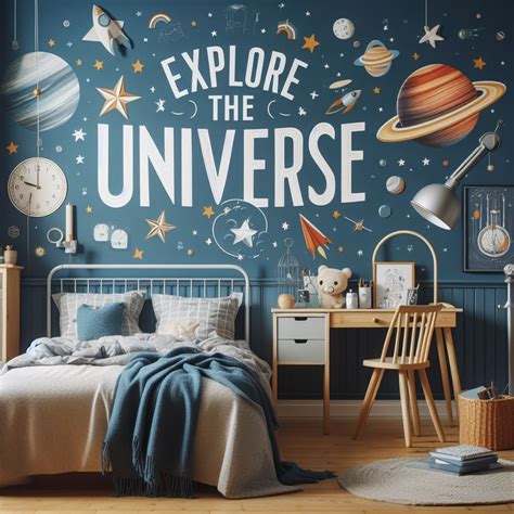 Amazon.ca: Space Theme Room Decor - wintechmobiles.com
