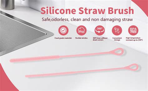 Amazon.ca: Straw Cleaner - raincitystudios.com