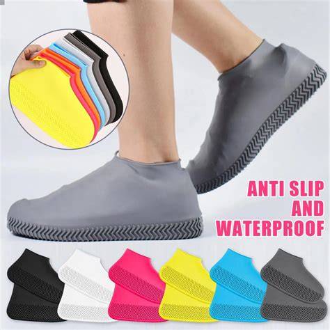 Amazon.ca: Waterproof Shoe Covers - raincitystudios.com