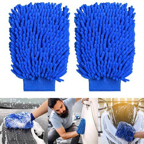 Amazon.co.uk: Car Wash Mitts - raincitystudios.com