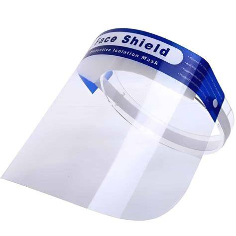 Amazon.co.uk: Face Shields - raincitystudios.com