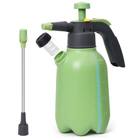 Amazon.co.uk: Hand Pump Sprayer - raincitystudios.com