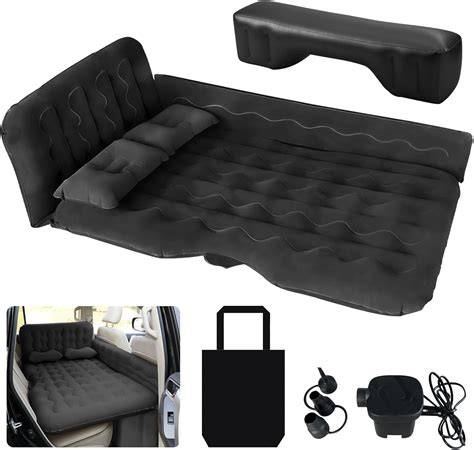 Amazon.co.uk: Inflatable Car Mattress - raincitystudios.com