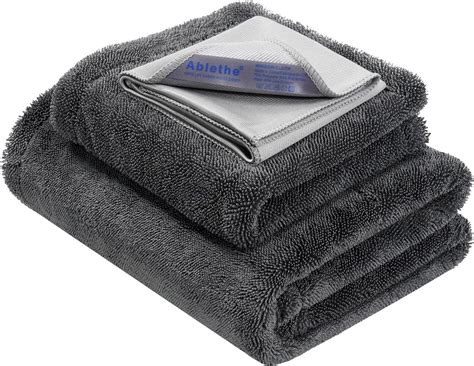 Amazon.co.uk: Microfiber Towels - raincitystudios.com
