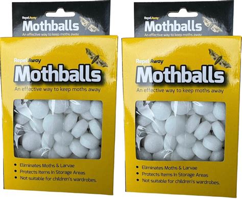 Amazon.co.uk: Moth Balls - raincitystudios.com