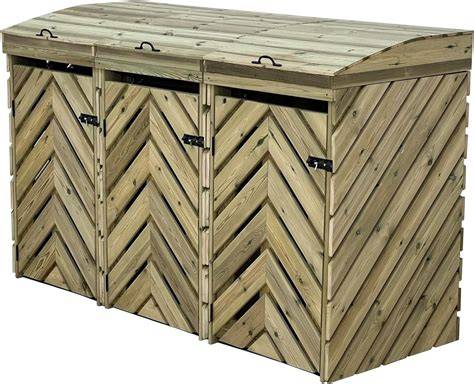 Amazon.co.uk: Outdoor Bin - raincitystudios.com