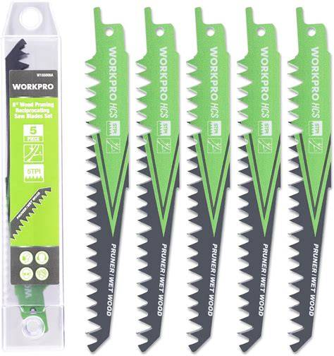 Amazon.co.uk: Reciprocating Saw Blades - Reciprocating Saw Blades ... - raincitystudios.com