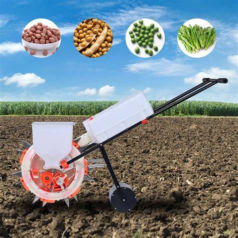 Amazon.co.uk: Seed Planter - raincitystudios.com