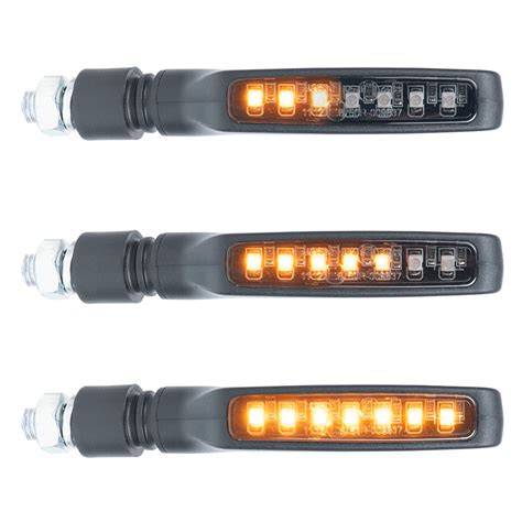 Amazon.co.uk: Sequential Led Indicators - raincitystudios.com
