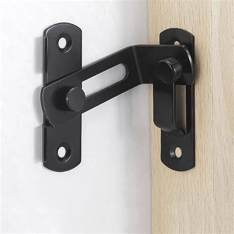 Amazon.co.uk: Sliding Door Latch - raincitystudios.com