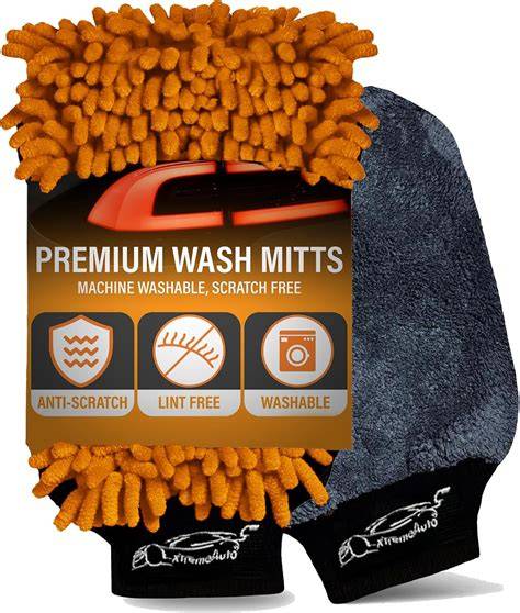 Amazon.co.uk: Wash Mitt - raincitystudios.com