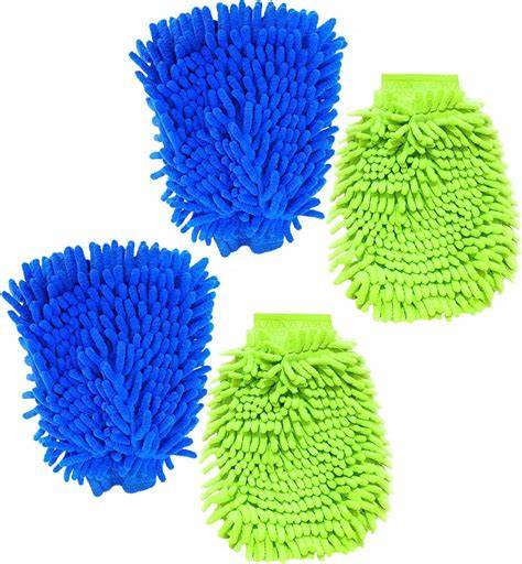 Amazon.co.uk: Washing Mitts - raincitystudios.com