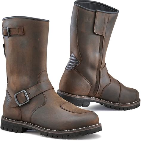 Amazon.co.uk: Waterproof Motorcycle Boots - raincitystudios.com