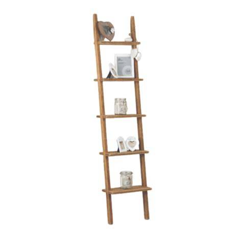 Amazon.co.uk: Wooden Display Ladder - raincitystudios.com