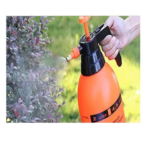 Amazon.com: 2 Liter Pressure Sprayer - raincitystudios.com