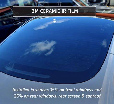 Amazon.com: 3m Ceramic Window Tint - raincitystudios.com