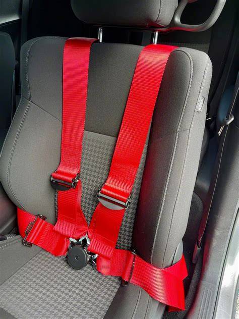 Amazon.com: 4 Point Seatbelt - raincitystudios.com