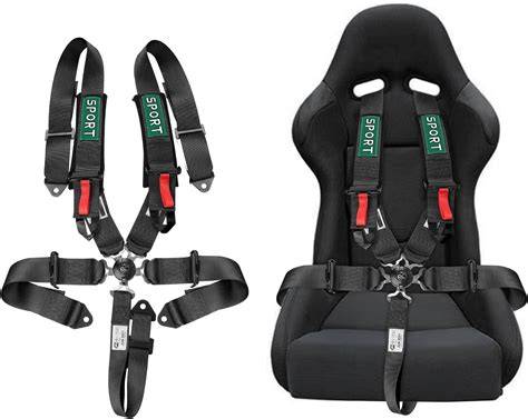 Amazon.com: 5 Point Racing Harness: Automotive - raincitystudios.com