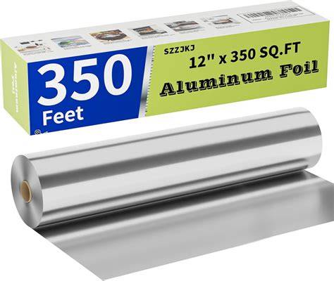 Amazon.com: Aluminum Foil - raincitystudios.com