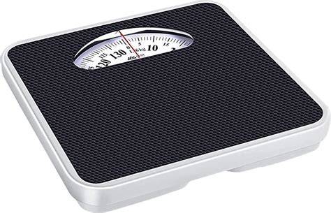 Amazon.com: Analog Bathroom Scale - raincitystudios.com