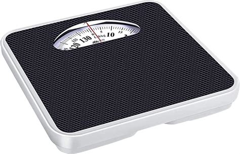 Amazon.com: Analog Bathroom Scales - raincitystudios.com