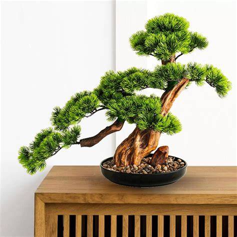 Amazon.com: Artificial Bonsai Tree - raincitystudios.com