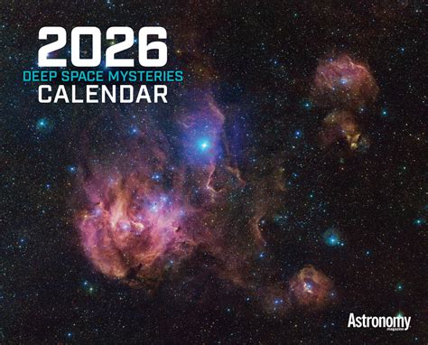 Amazon.com: Astronomy Calendar - wintechmobiles.com