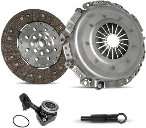 Amazon.com: Automotive Replacement Clutch … - raincitystudios.com