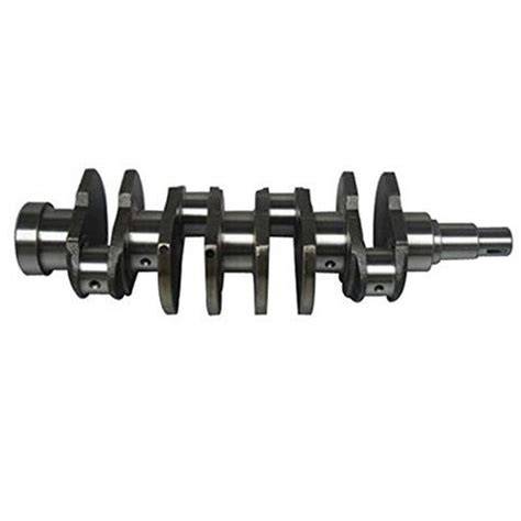 Amazon.com: Automotive Replacement Engine Crankshafts - raincitystudios.com