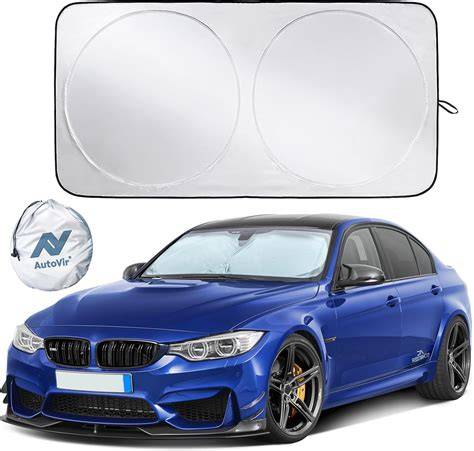 Amazon.com: Automotive Windshield Sunshades - raincitystudios.com