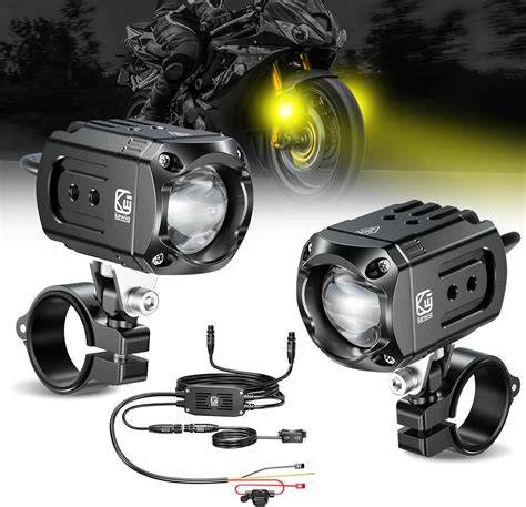 Amazon.com: Auxiliary Led Lights - raincitystudios.com