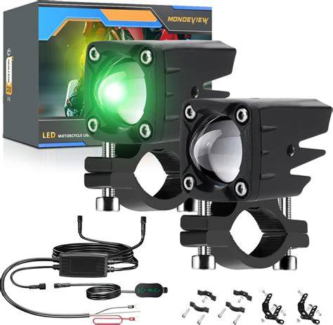 Amazon.com: Auxiliary Lights - raincitystudios.com