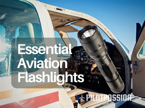 Amazon.com: Aviation Flashlight - wintechmobiles.com