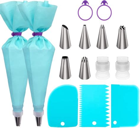 Amazon.com: Baking Decorating Bags - raincitystudios.com