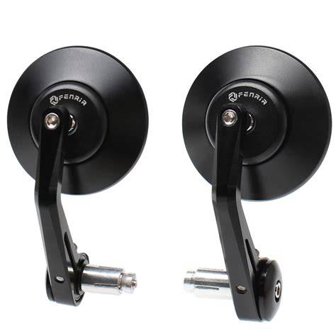 Amazon.com: Bar End Mirrors - raincitystudios.com