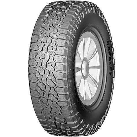Amazon.com: Barkley Rammus X/T All-Terrain Mud Light Truck Radial Tire ... - raincitystudios.com