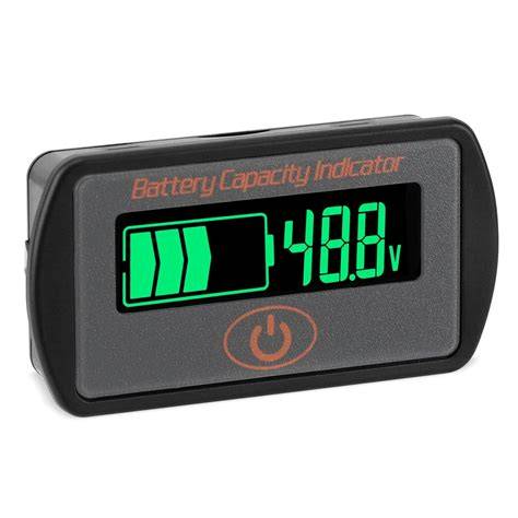 Amazon.com: Battery Percentage Meter - raincitystudios.com