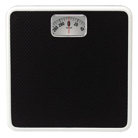 Amazon.com: Best Analog Bathroom Scale - raincitystudios.com