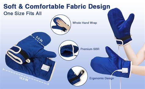 Amazon.com: Best Heated Mittens - raincitystudios.com