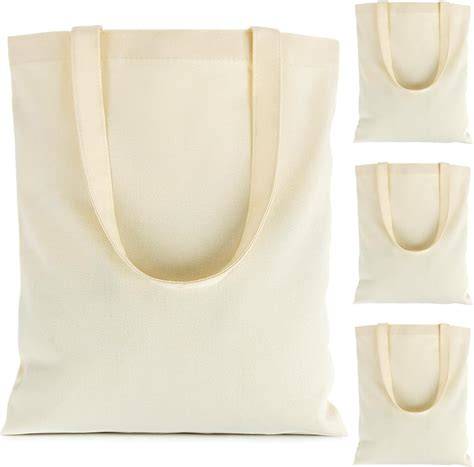 Amazon.com: Blank Tote Bags - raincitystudios.com