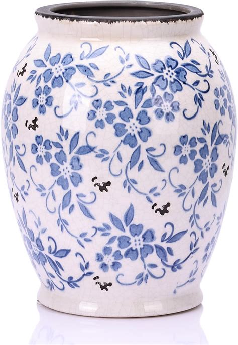 Amazon.com: Blue And White Porcelain - wintechmobiles.com