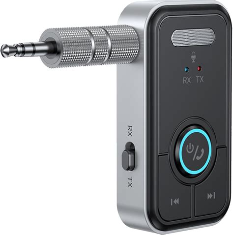 Amazon.com: Bluetooth Transmitters: Electronics - raincitystudios.com