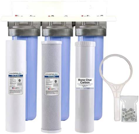 Amazon.com: Bone Char Water Filter - raincitystudios.com