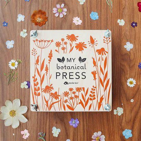 Amazon.com: Botanical Press - raincitystudios.com